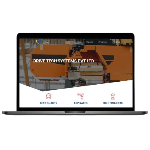 DriveTech